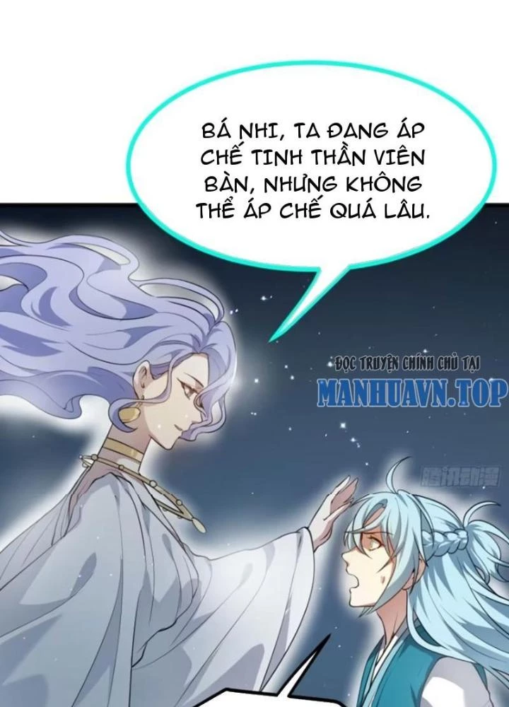 Tiên Nhân Này Quá Nghiêm Túc Chapter 74 - 11