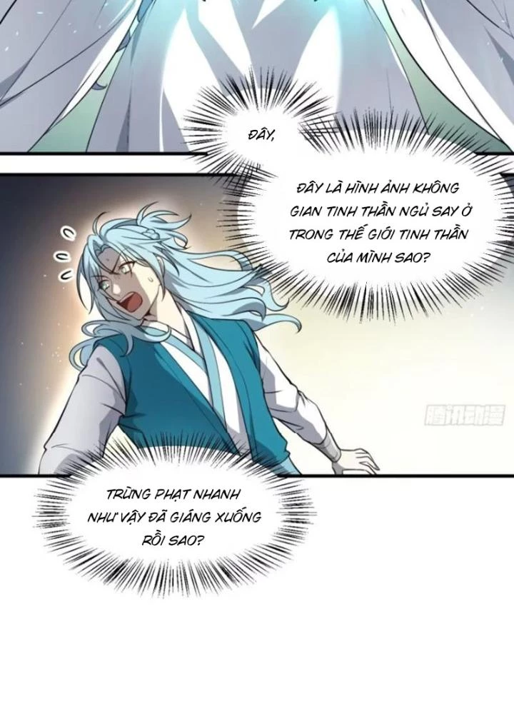 Tiên Nhân Này Quá Nghiêm Túc Chapter 74 - 23