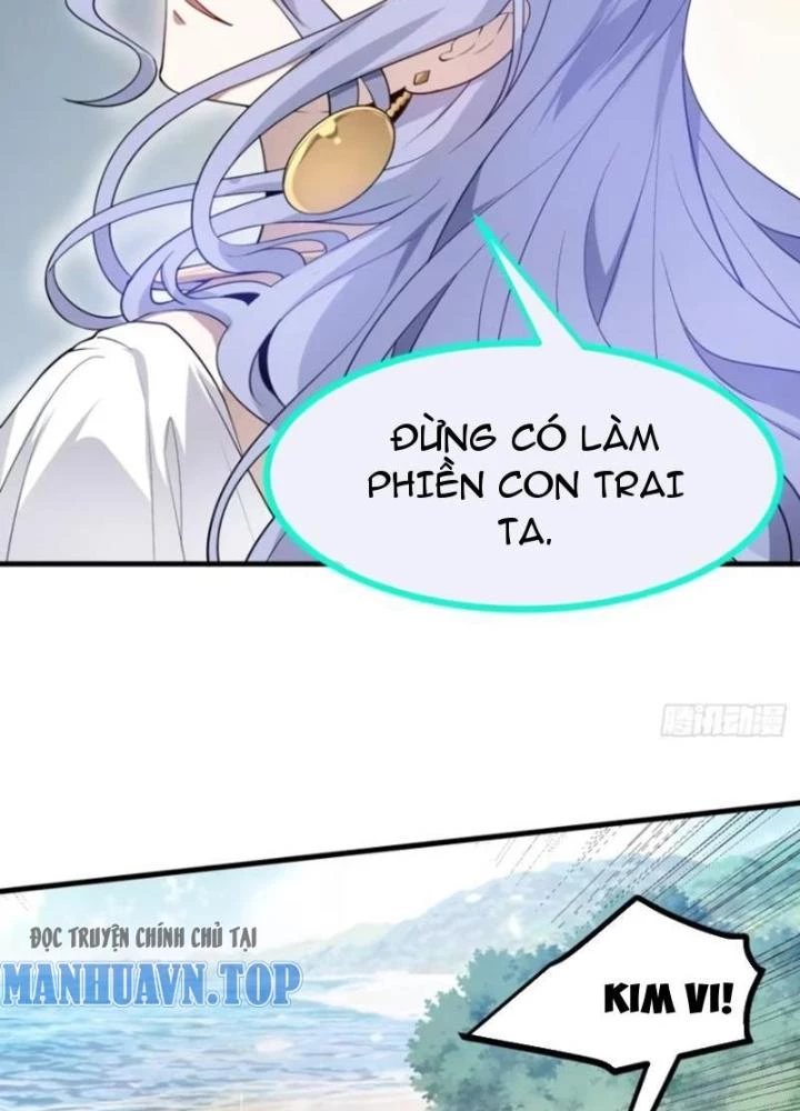 Tiên Nhân Này Quá Nghiêm Túc Chapter 74 - 39