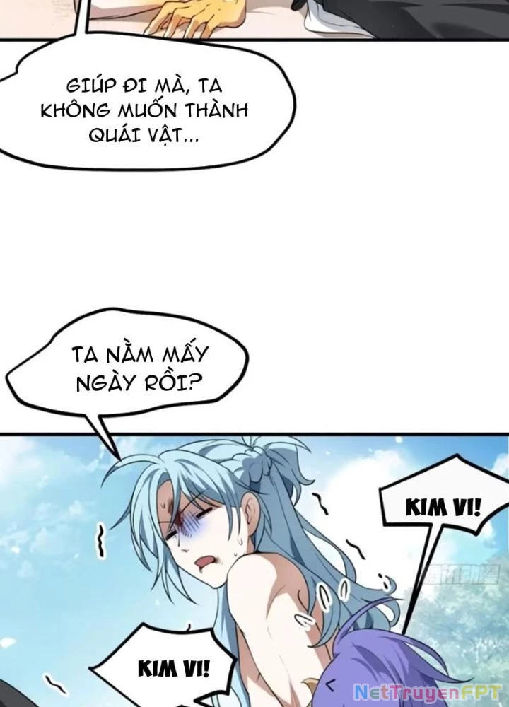 Tiên Nhân Này Quá Nghiêm Túc Chapter 74 - 49