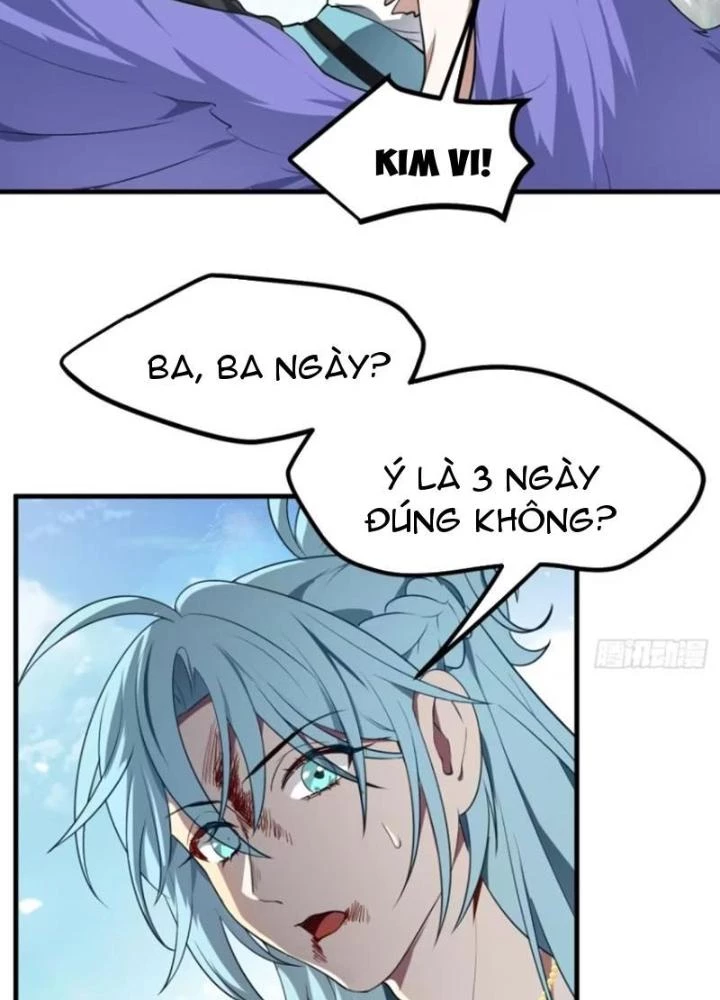 Tiên Nhân Này Quá Nghiêm Túc Chapter 74 - 51