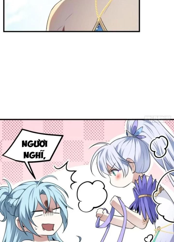 Tiên Nhân Này Quá Nghiêm Túc Chapter 74 - 53