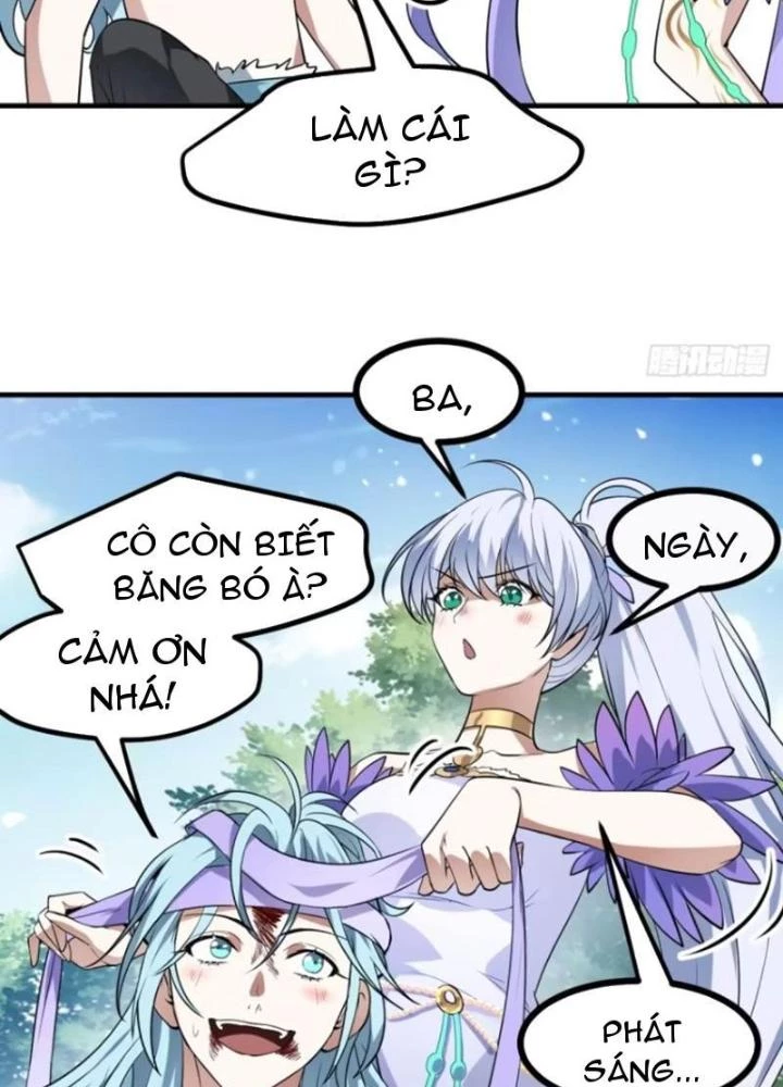 Tiên Nhân Này Quá Nghiêm Túc Chapter 74 - 55