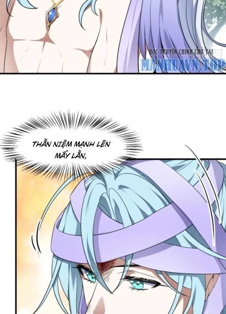 Tiên Nhân Này Quá Nghiêm Túc Chapter 74 - 57