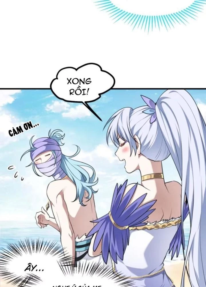 Tiên Nhân Này Quá Nghiêm Túc Chapter 74 - 61