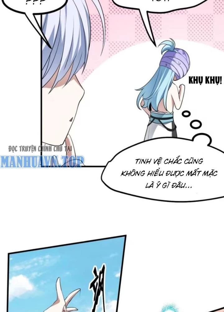 Tiên Nhân Này Quá Nghiêm Túc Chapter 74 - 67