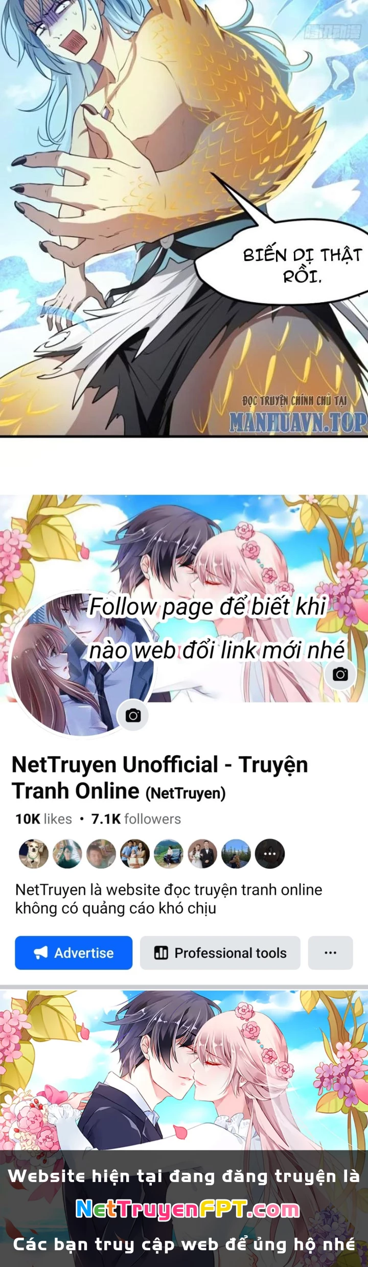 Tiên Nhân Này Quá Nghiêm Túc Chapter 74 - 75