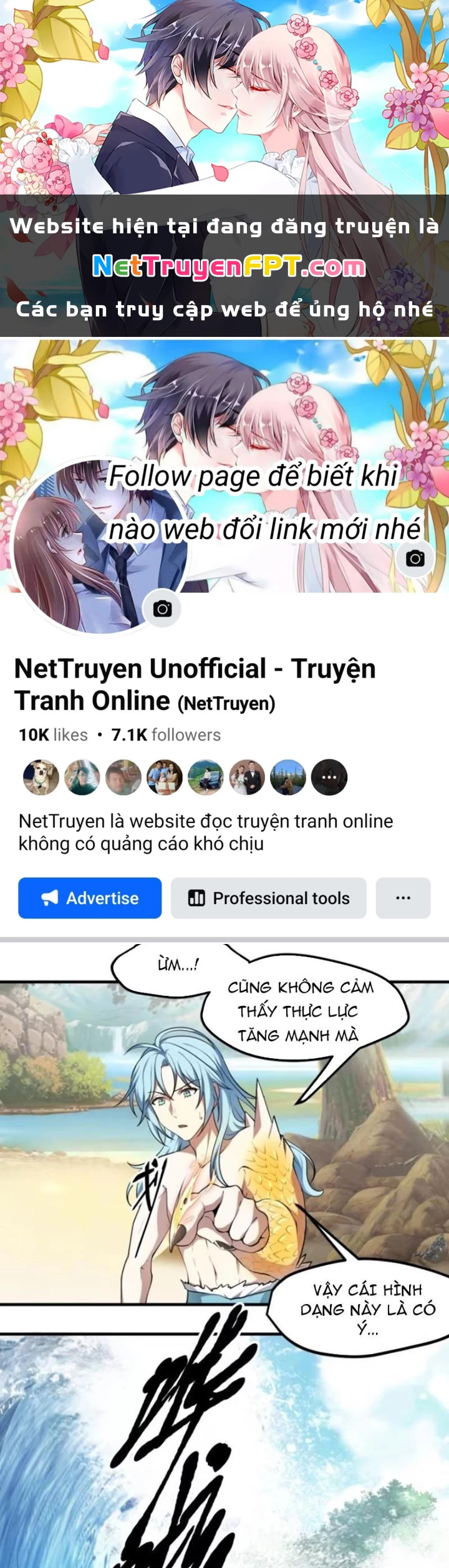 Tiên Nhân Này Quá Nghiêm Túc Chapter 75 - 1