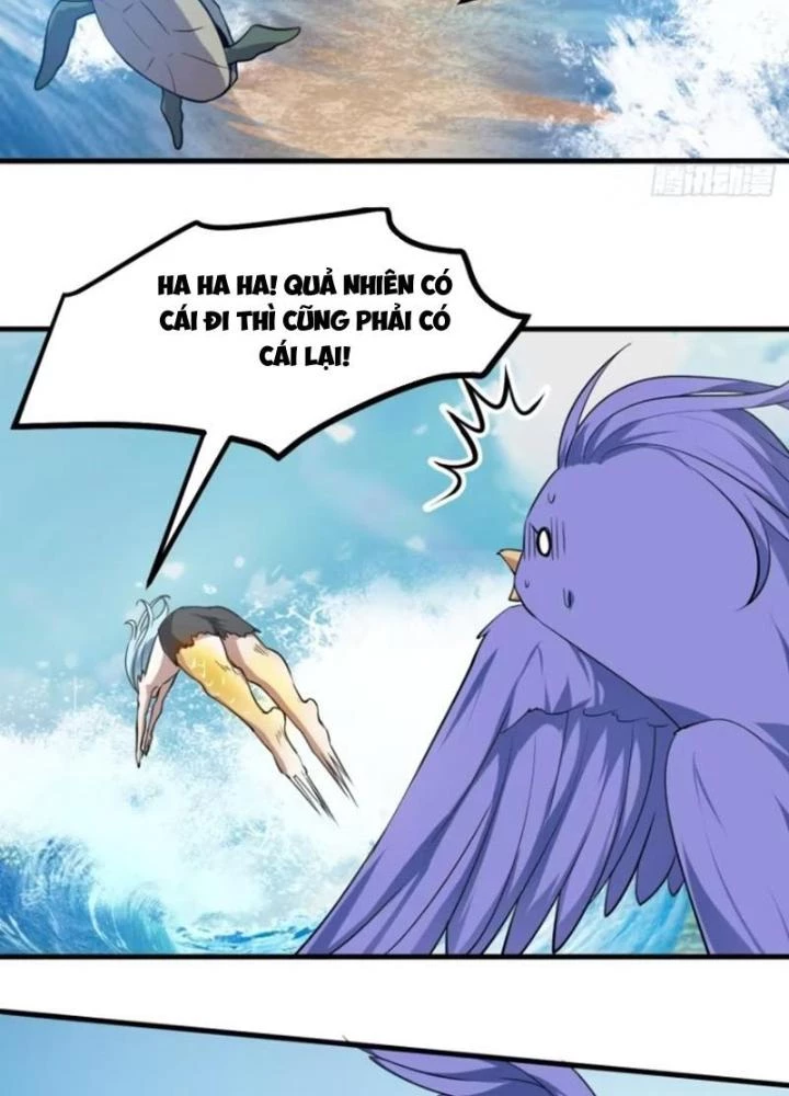 Tiên Nhân Này Quá Nghiêm Túc Chapter 75 - 5