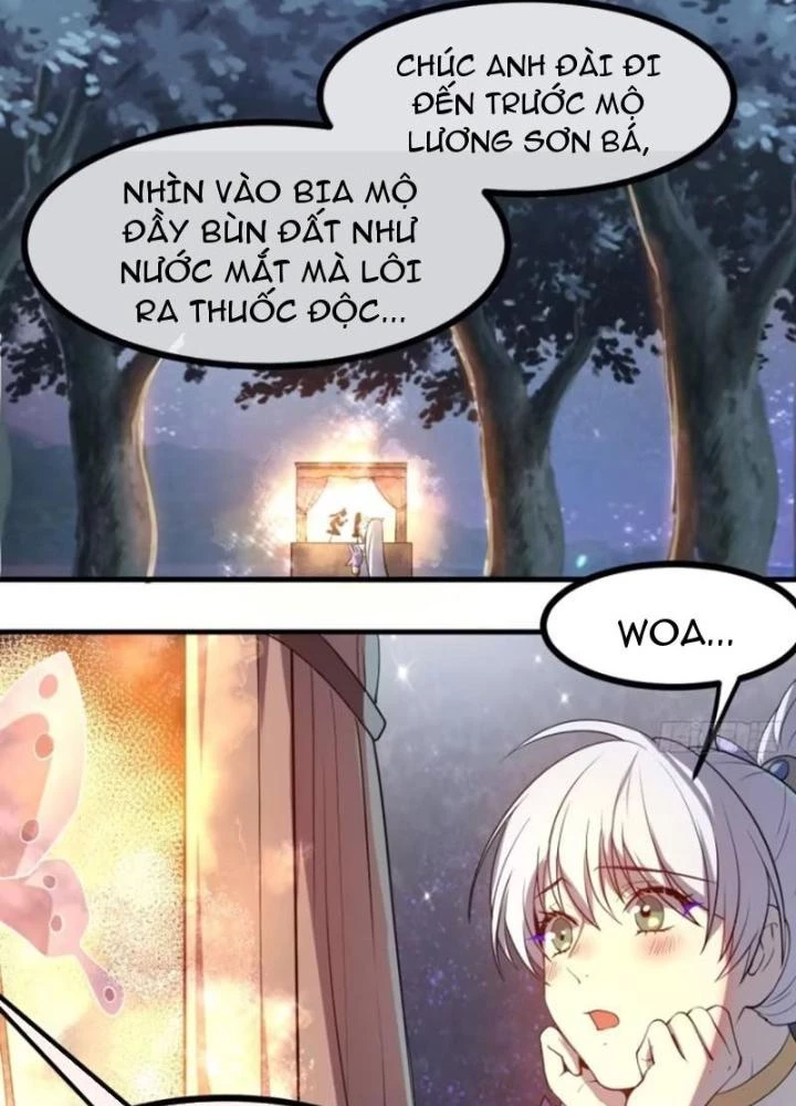 Tiên Nhân Này Quá Nghiêm Túc Chapter 75 - 21