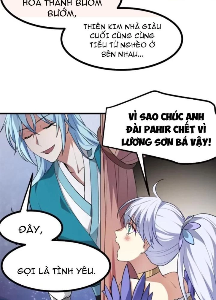 Tiên Nhân Này Quá Nghiêm Túc Chapter 75 - 23