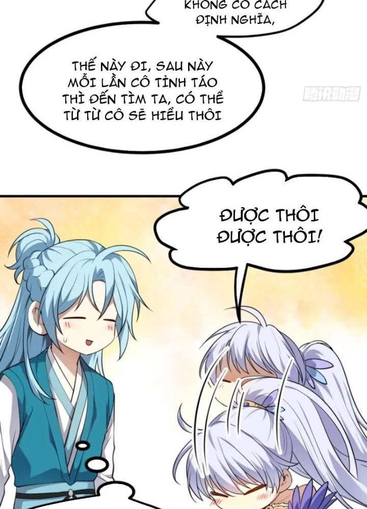 Tiên Nhân Này Quá Nghiêm Túc Chapter 75 - 27