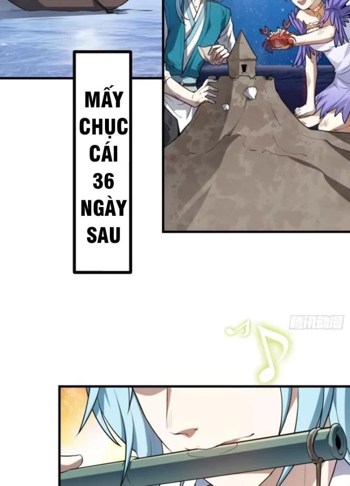 Tiên Nhân Này Quá Nghiêm Túc Chapter 75 - 33