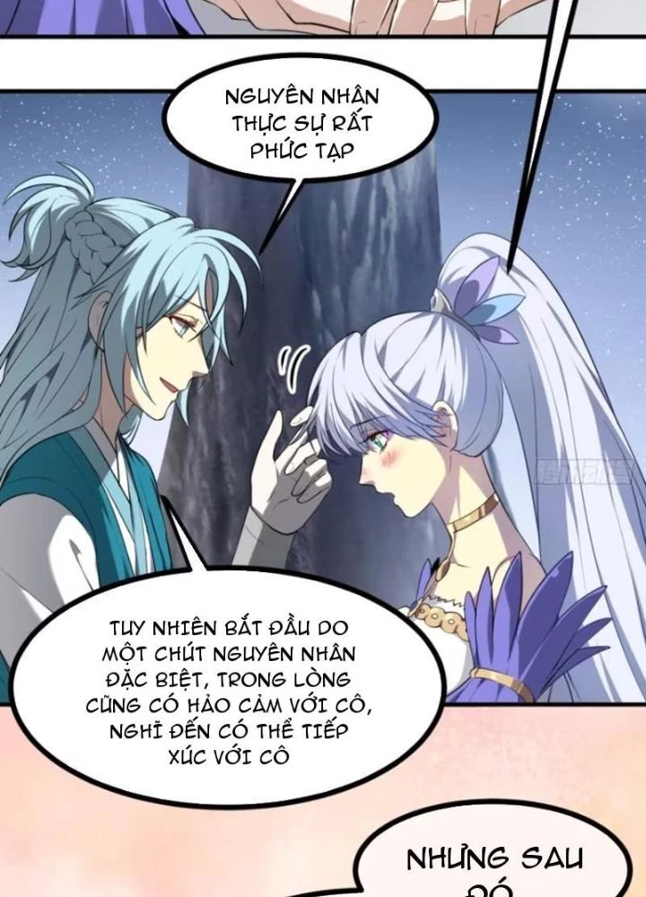 Tiên Nhân Này Quá Nghiêm Túc Chapter 75 - 41