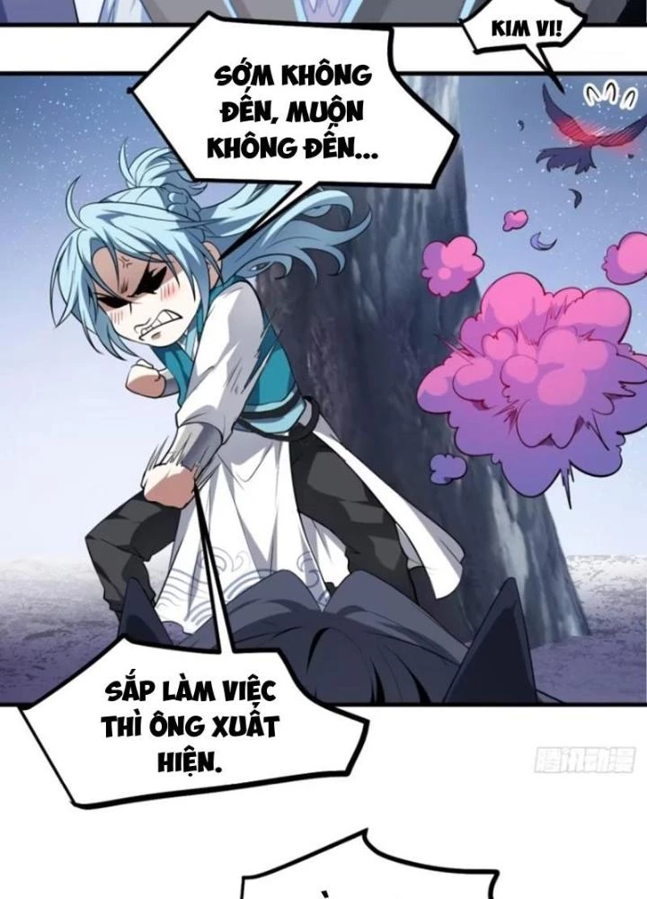 Tiên Nhân Này Quá Nghiêm Túc Chapter 75 - 49