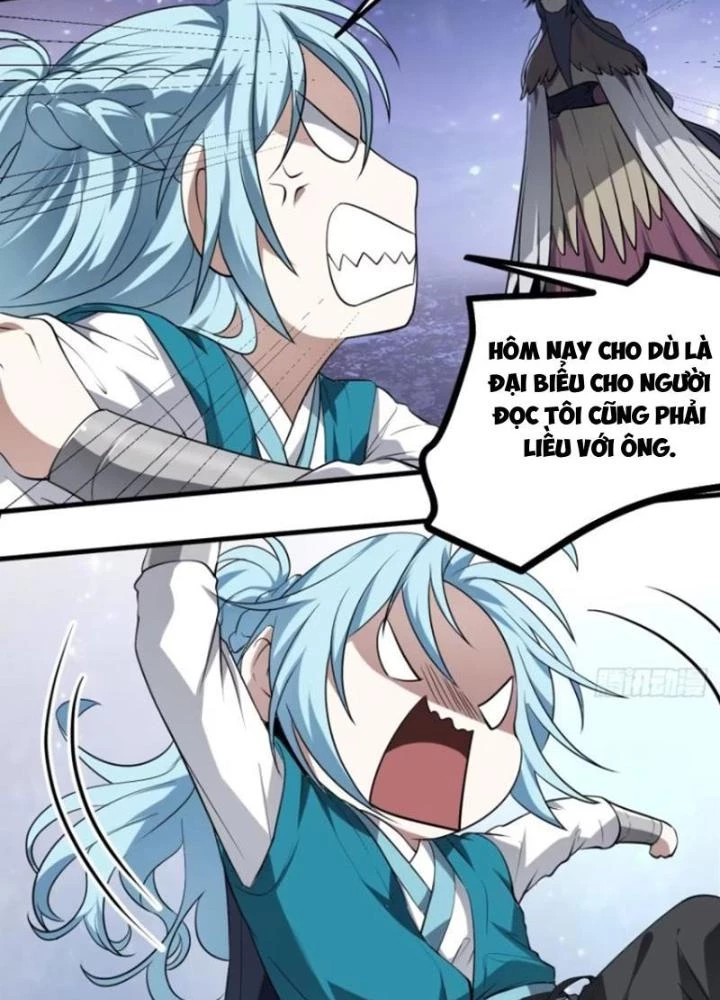 Tiên Nhân Này Quá Nghiêm Túc Chapter 75 - 51