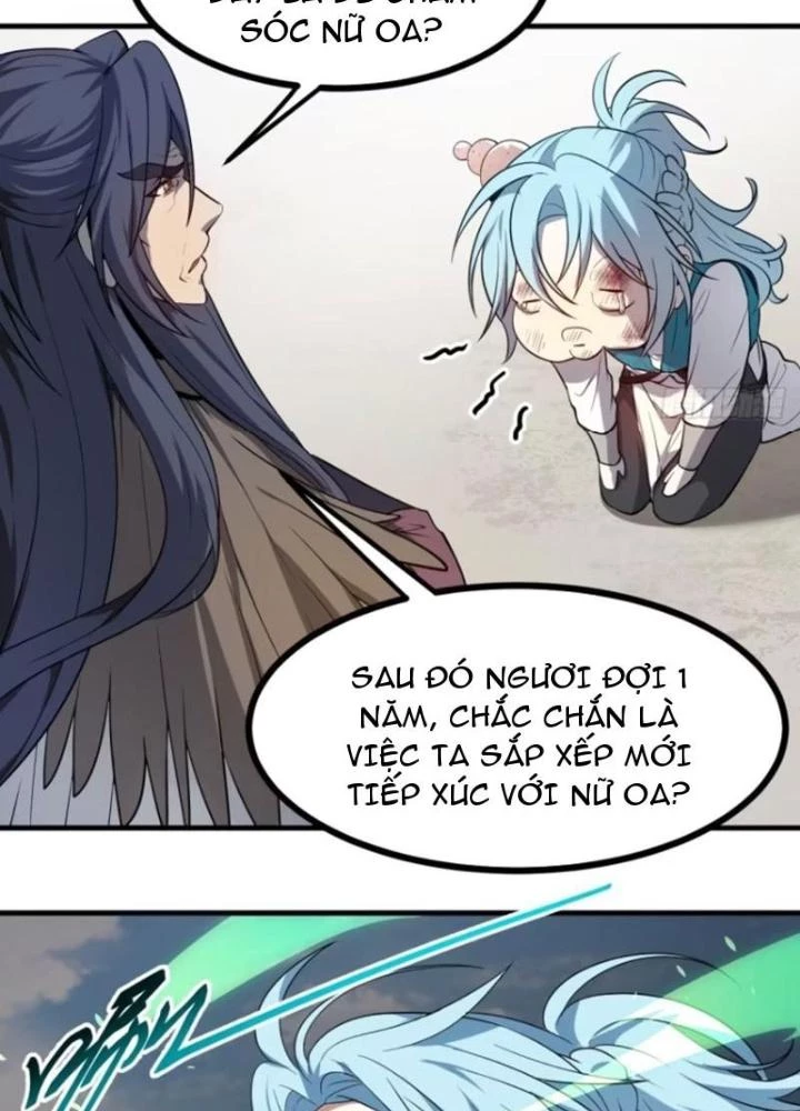 Tiên Nhân Này Quá Nghiêm Túc Chapter 75 - 55