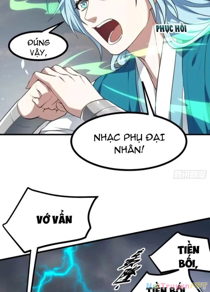 Tiên Nhân Này Quá Nghiêm Túc Chapter 75 - 57