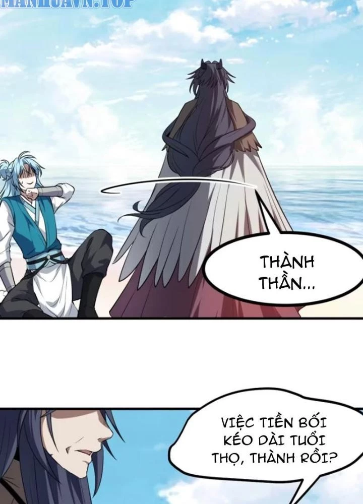 Tiên Nhân Này Quá Nghiêm Túc Chapter 75 - 63