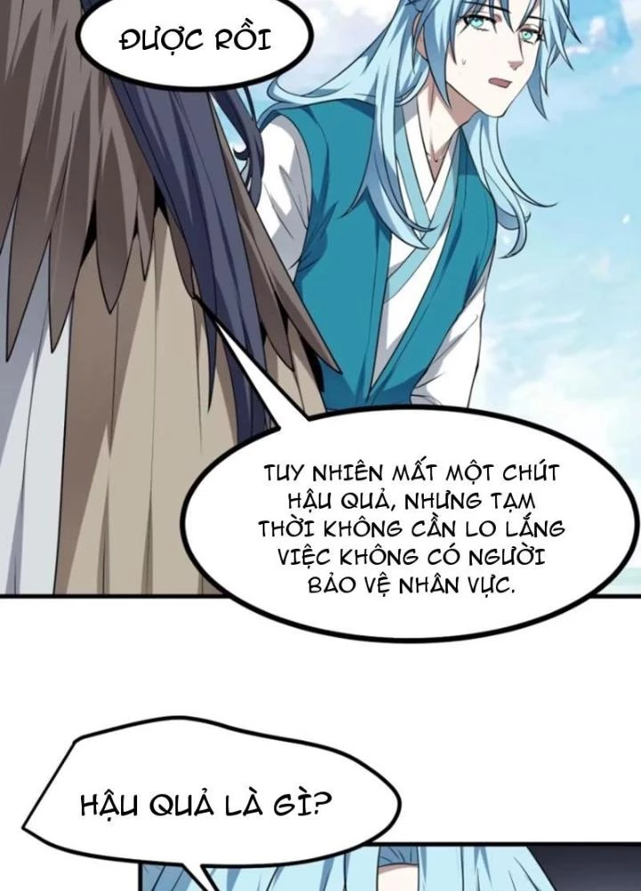 Tiên Nhân Này Quá Nghiêm Túc Chapter 75 - 65