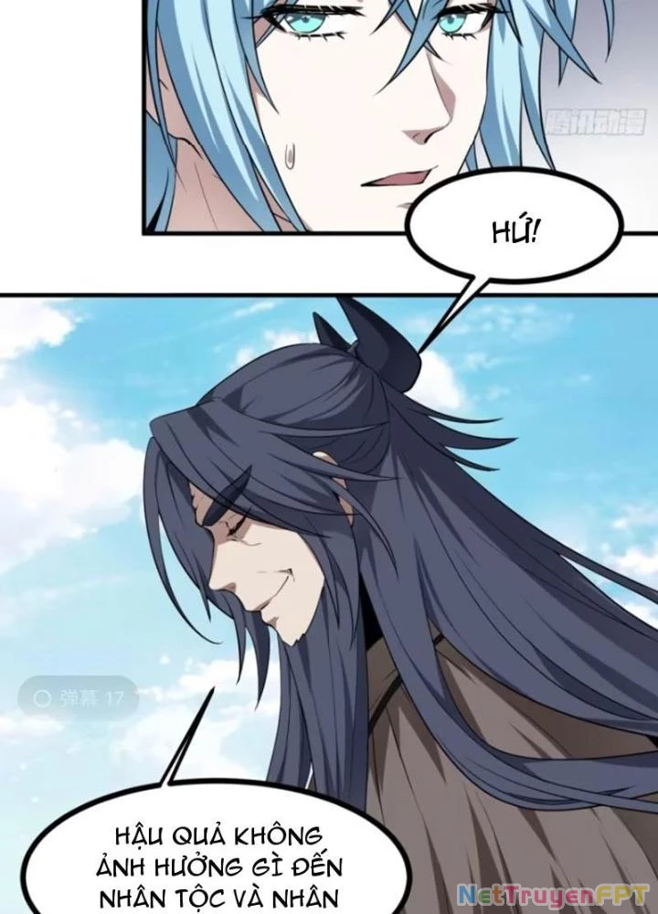 Tiên Nhân Này Quá Nghiêm Túc Chapter 75 - 67