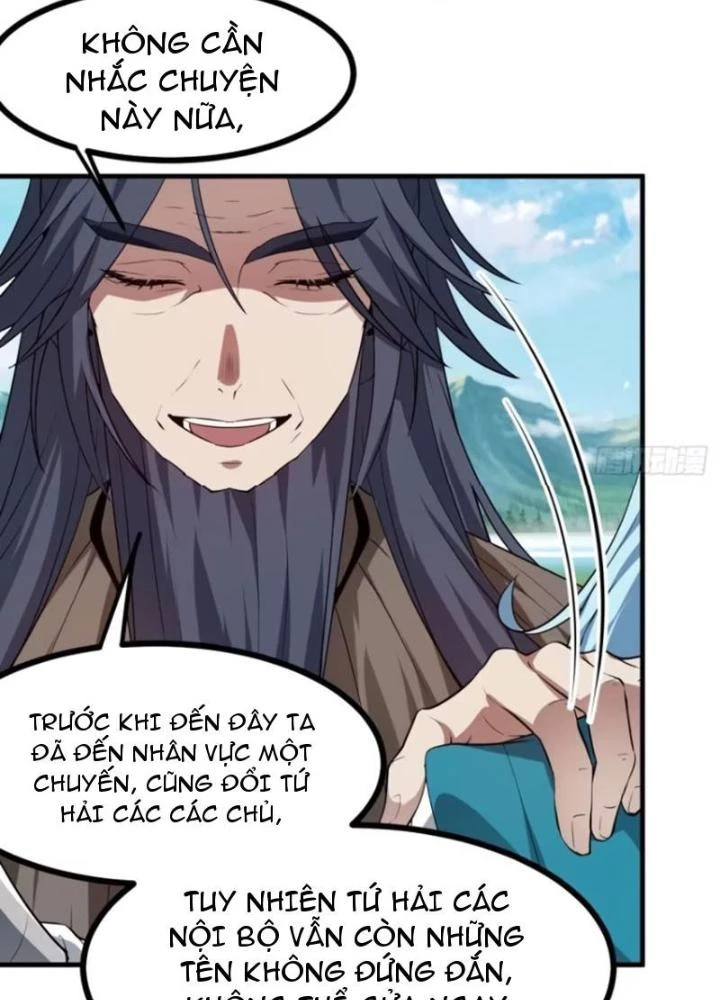 Tiên Nhân Này Quá Nghiêm Túc Chapter 75 - 71