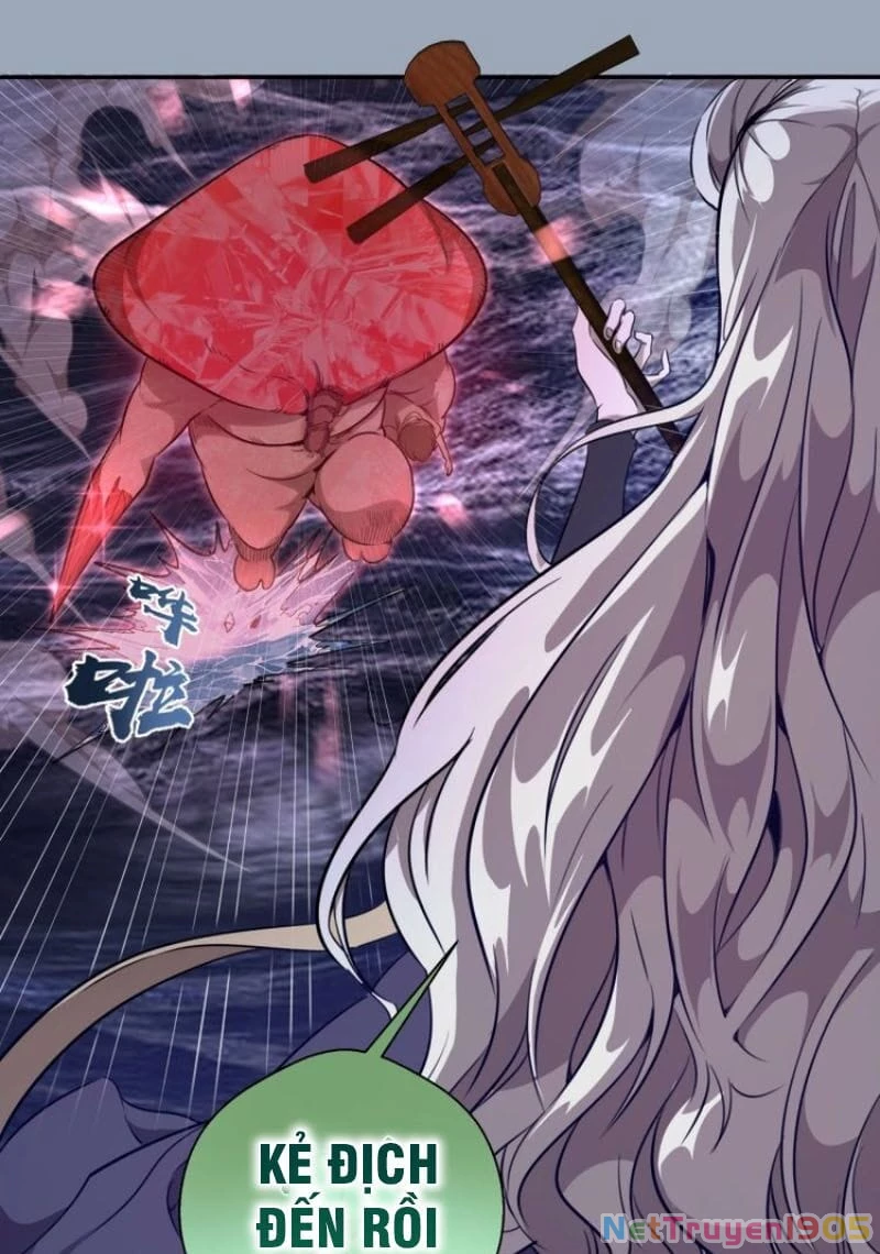 Cao Đẳng Linh Hồn Chapter 58.2 - 4