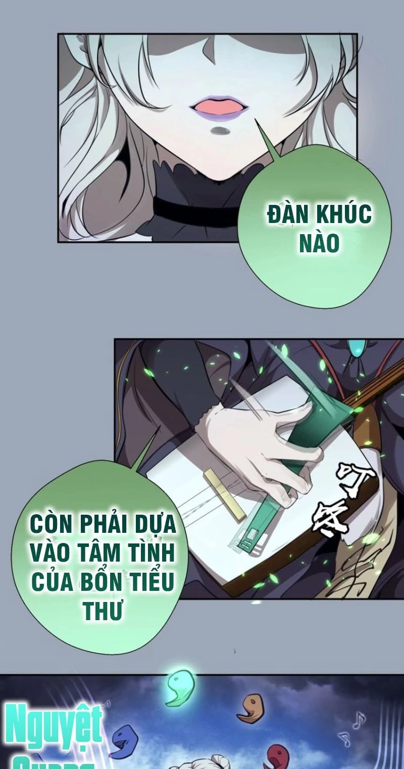 Cao Đẳng Linh Hồn Chapter 58.2 - 6