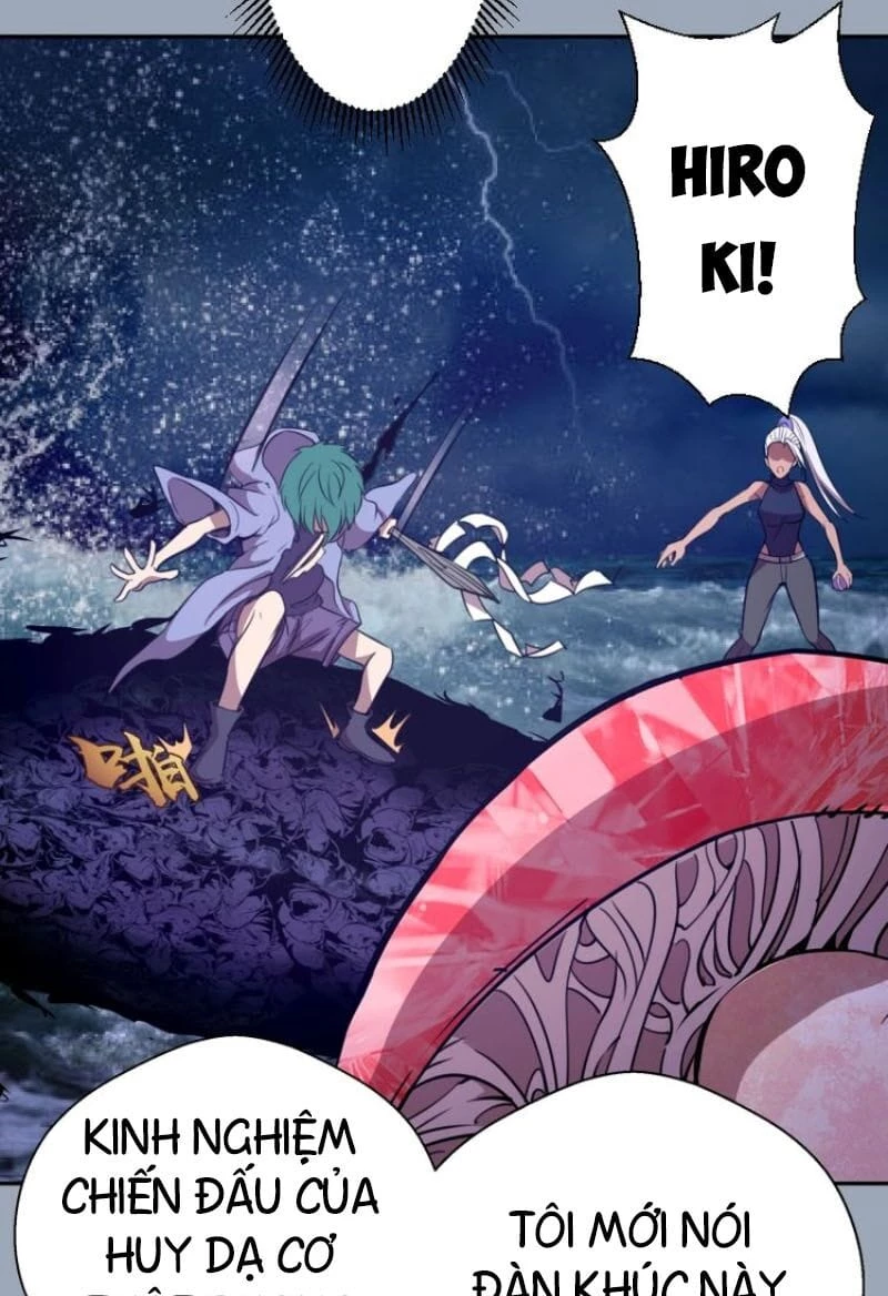 Cao Đẳng Linh Hồn Chapter 58.2 - 10