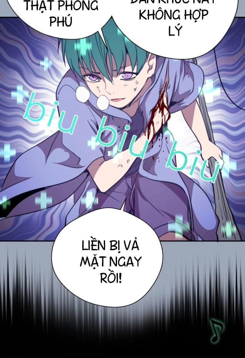 Cao Đẳng Linh Hồn Chapter 58.2 - 11