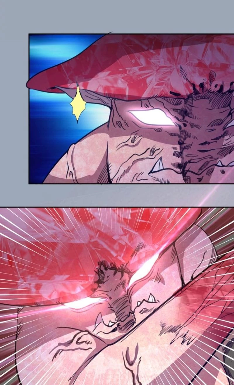 Cao Đẳng Linh Hồn Chapter 58.2 - 14