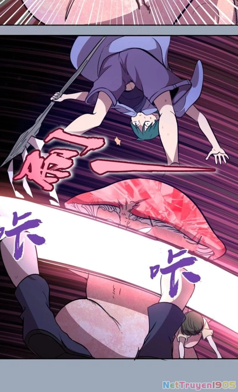 Cao Đẳng Linh Hồn Chapter 58.2 - 15