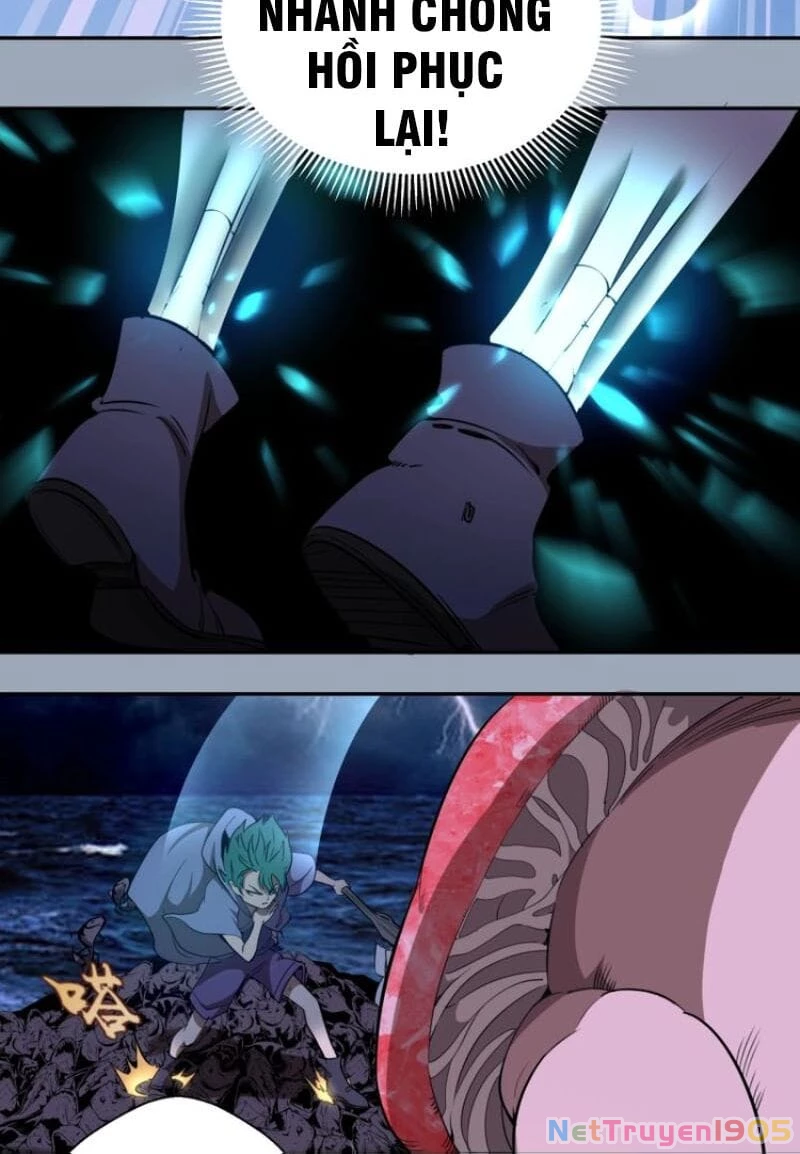 Cao Đẳng Linh Hồn Chapter 58.2 - 21