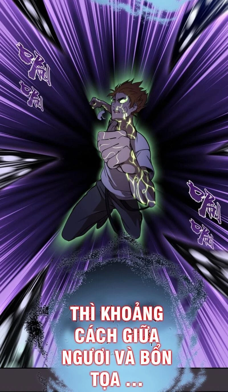 Cao Đẳng Linh Hồn Chapter 58.2 - 26