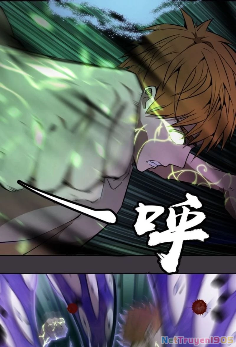 Cao Đẳng Linh Hồn Chapter 58.2 - 27