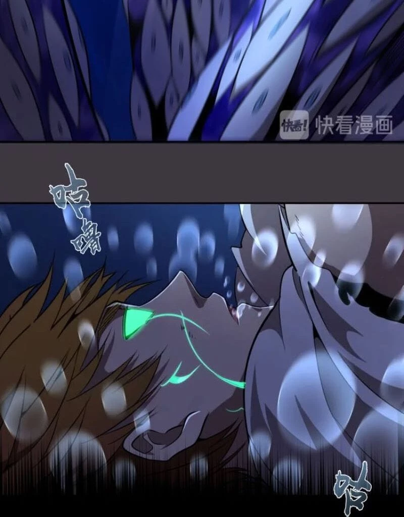 Cao Đẳng Linh Hồn Chapter 58.2 - 32