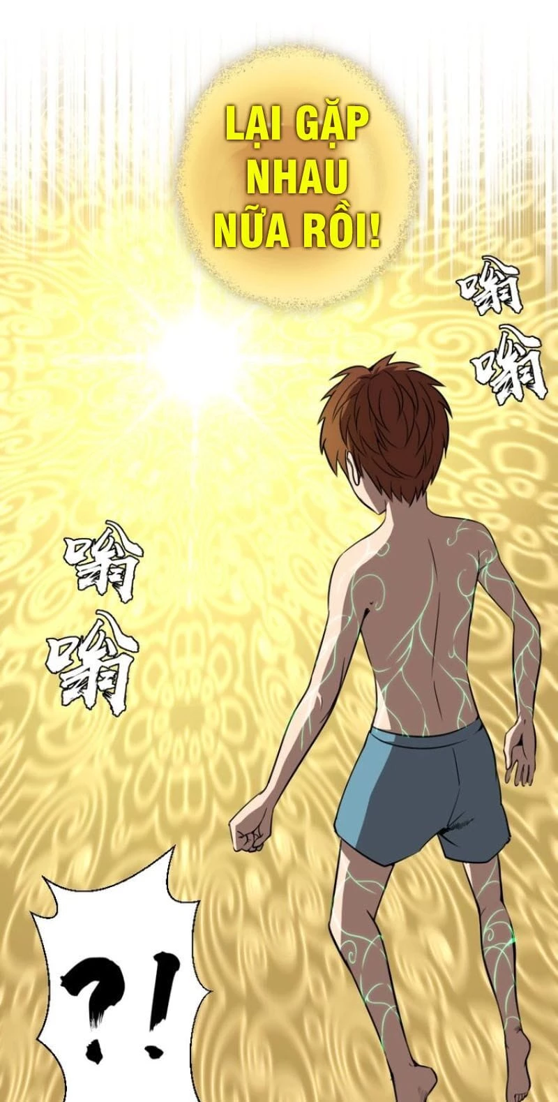 Cao Đẳng Linh Hồn Chapter 58.2 - 41