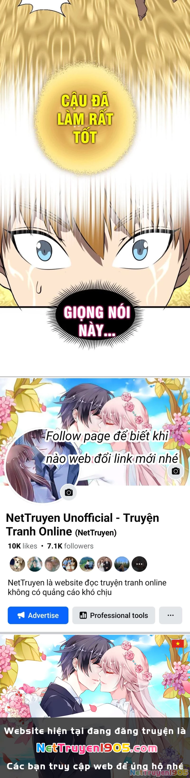 Cao Đẳng Linh Hồn Chapter 58.2 - 42