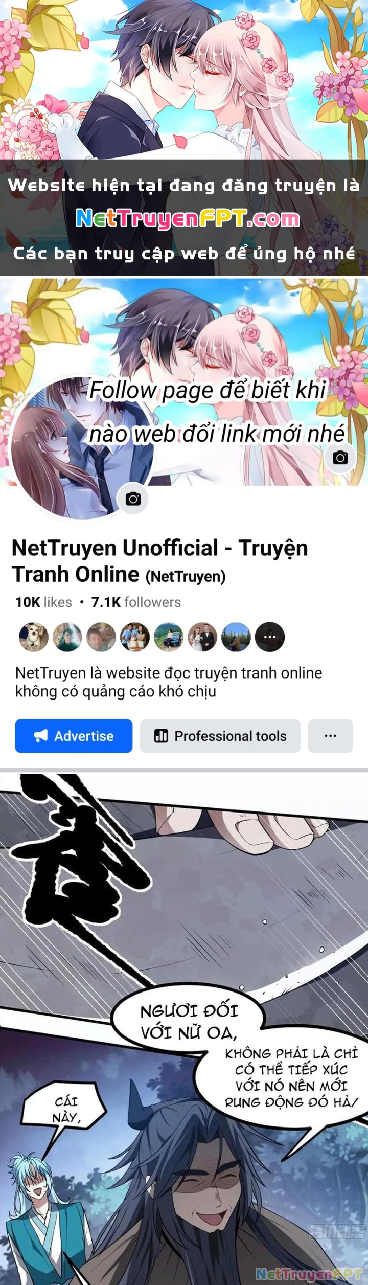 Tiên Nhân Này Quá Nghiêm Túc Chapter 76 - 1