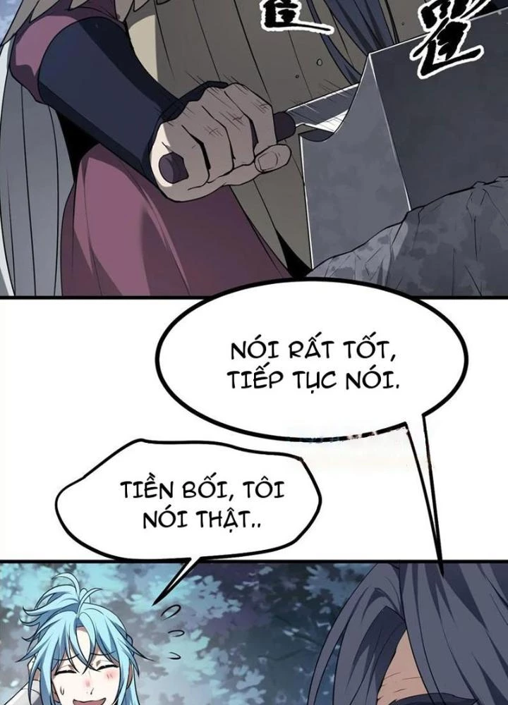 Tiên Nhân Này Quá Nghiêm Túc Chapter 76 - 3