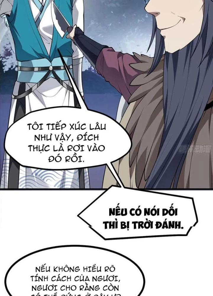 Tiên Nhân Này Quá Nghiêm Túc Chapter 76 - 5