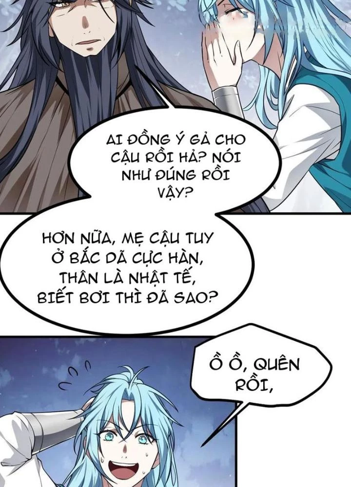 Tiên Nhân Này Quá Nghiêm Túc Chapter 76 - 11