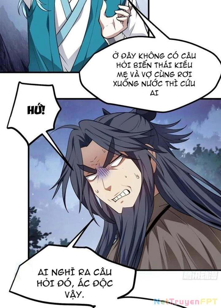 Tiên Nhân Này Quá Nghiêm Túc Chapter 76 - 13