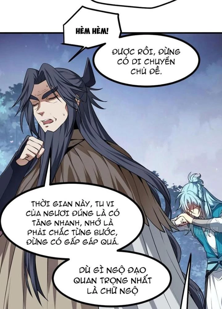 Tiên Nhân Này Quá Nghiêm Túc Chapter 76 - 15
