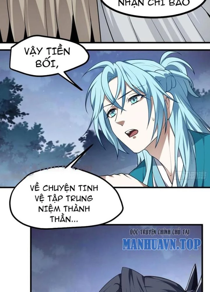 Tiên Nhân Này Quá Nghiêm Túc Chapter 76 - 17