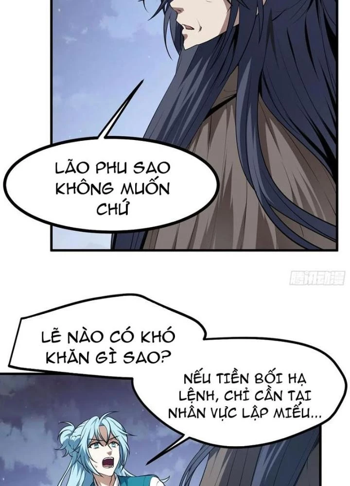 Tiên Nhân Này Quá Nghiêm Túc Chapter 76 - 19