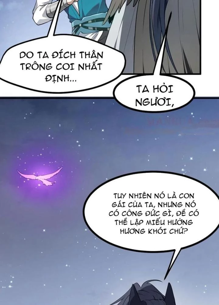 Tiên Nhân Này Quá Nghiêm Túc Chapter 76 - 21