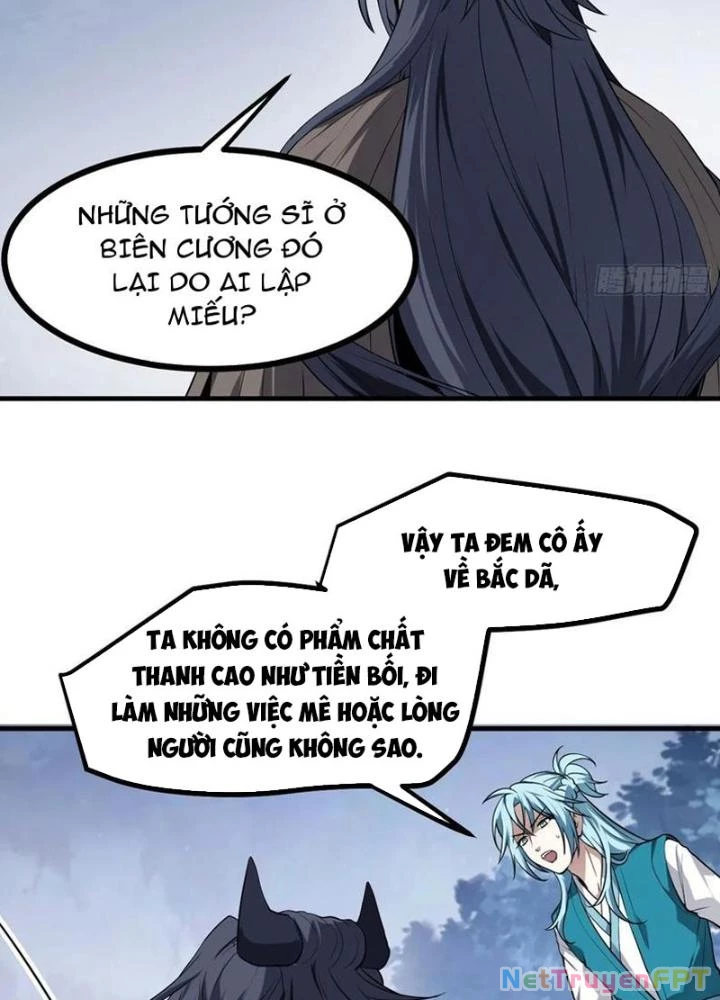 Tiên Nhân Này Quá Nghiêm Túc Chapter 76 - 23