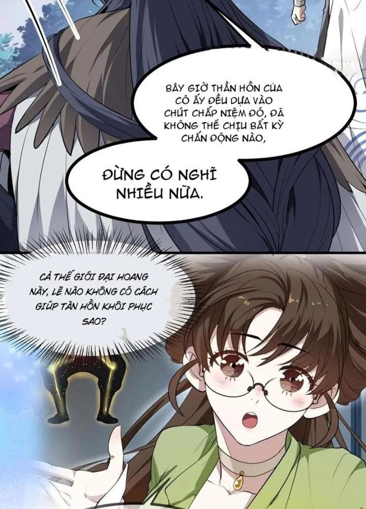Tiên Nhân Này Quá Nghiêm Túc Chapter 76 - 25
