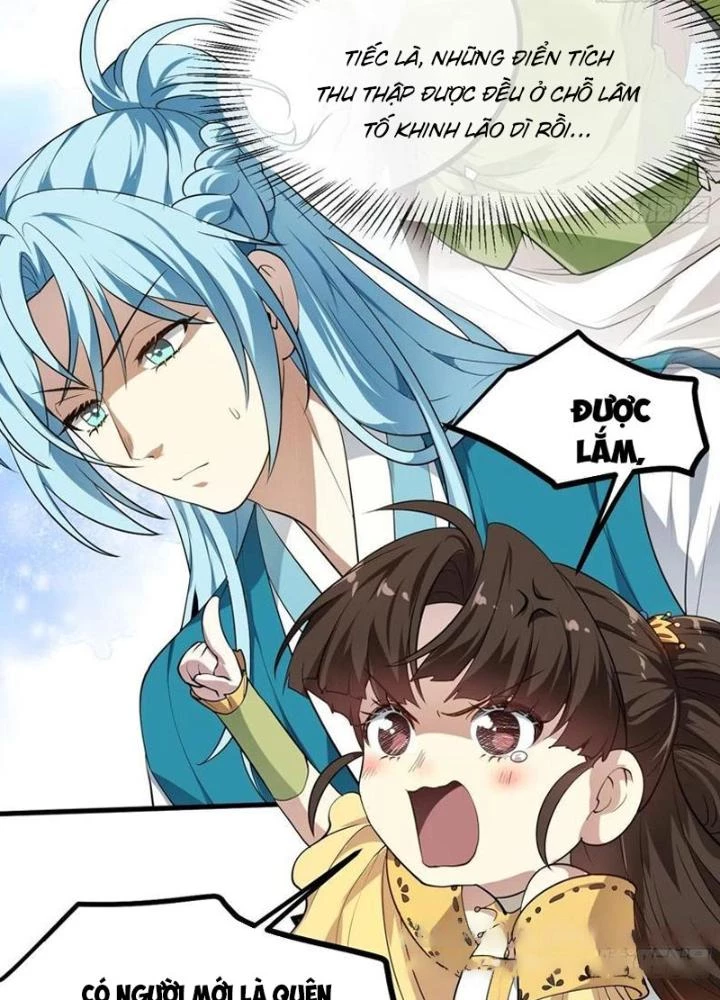 Tiên Nhân Này Quá Nghiêm Túc Chapter 76 - 27